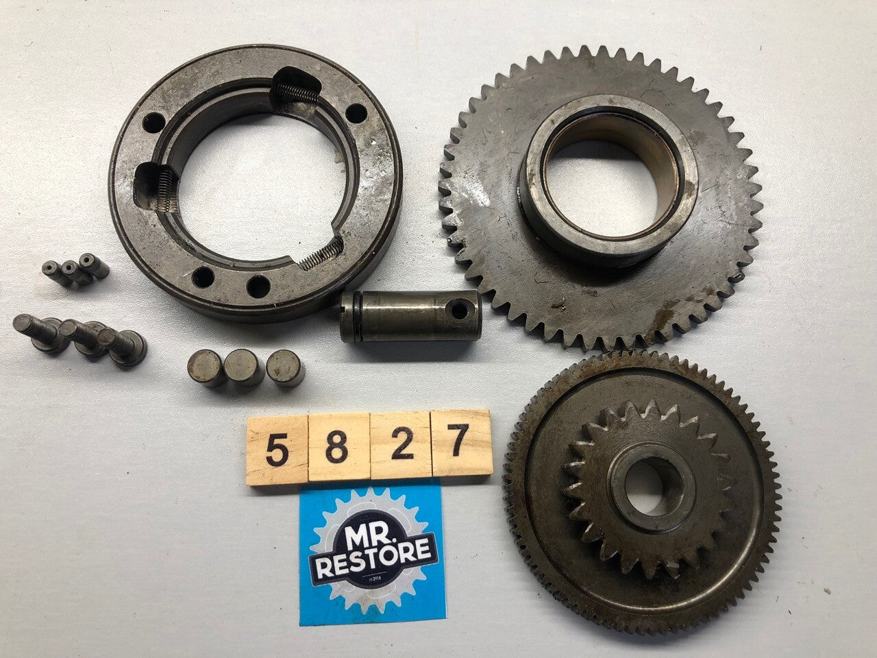 Honda CB250 N CB250 T Super Dream Hawk Starter Clutch
