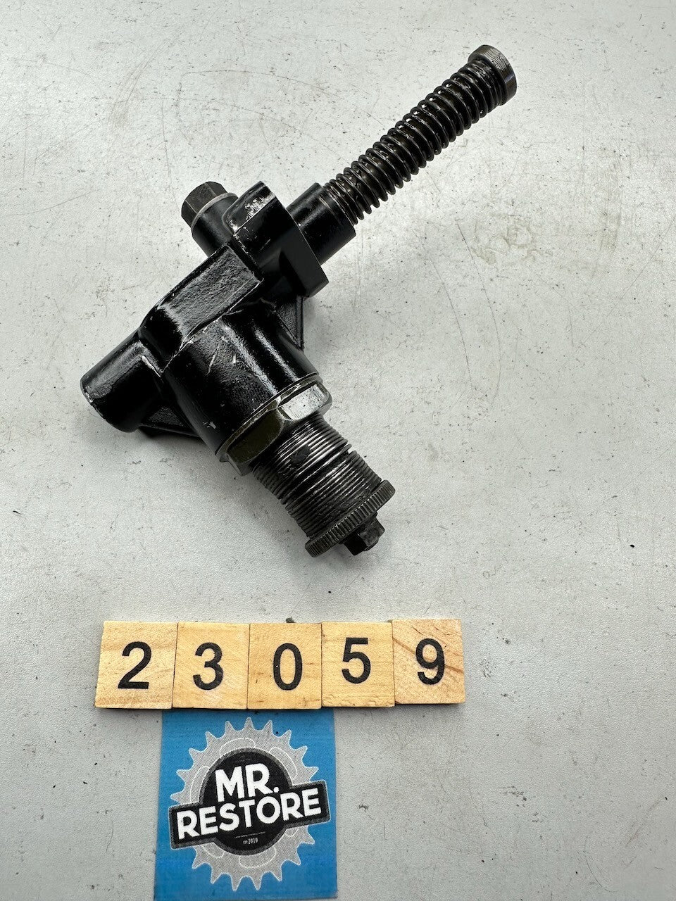 Suzuki GS1100 GS650 GS450 GS300 GSX1100 GSX750 GSX400 Cam Chain Tensioner