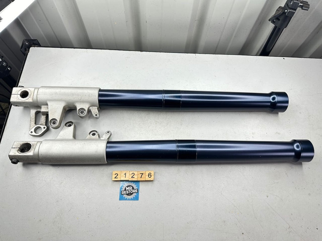 BMW R1150GS Pair of Fork Lowers