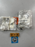 BMW Pin & Spring x 3
