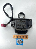 Honda CX500 Fuse Box