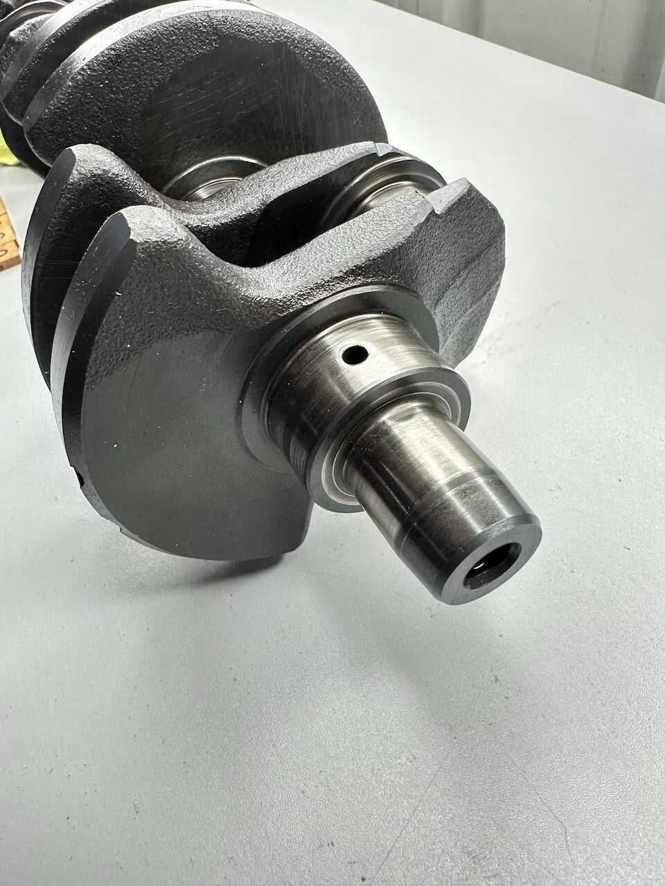 Kawasaki Z1300 KZ1300 '79-81' Crankshaft 13031-5005