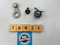 Yamaha IT465 IT250 YZ250 YZ465 Gear Shift Stopper Spring & Bolt