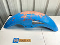 Kawasaki GPZ400 GPZ250 Front Mud Guard Fender 35004-1087