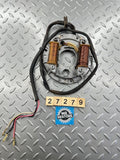 Suzuki SP370 1978 Stator Magento Generator (tested) 32101-32410