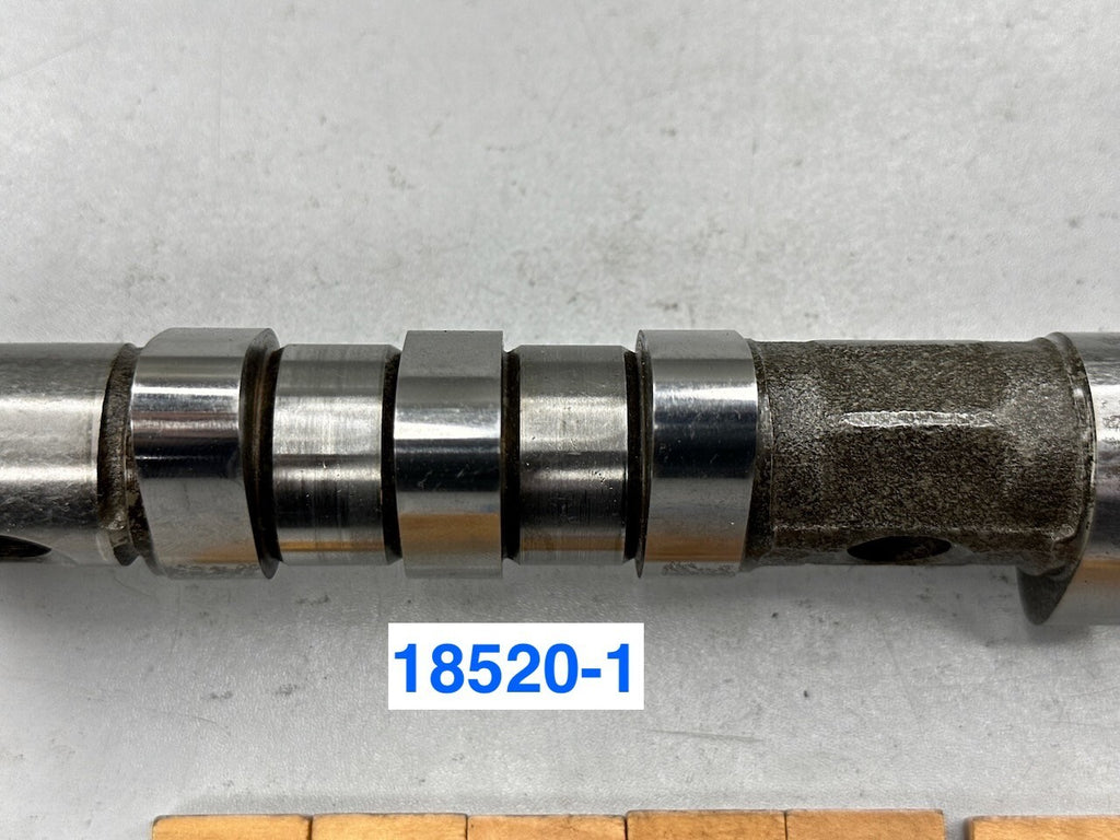 Yamaha TRX850 TDM850 Camshaft 1 4NX-12171