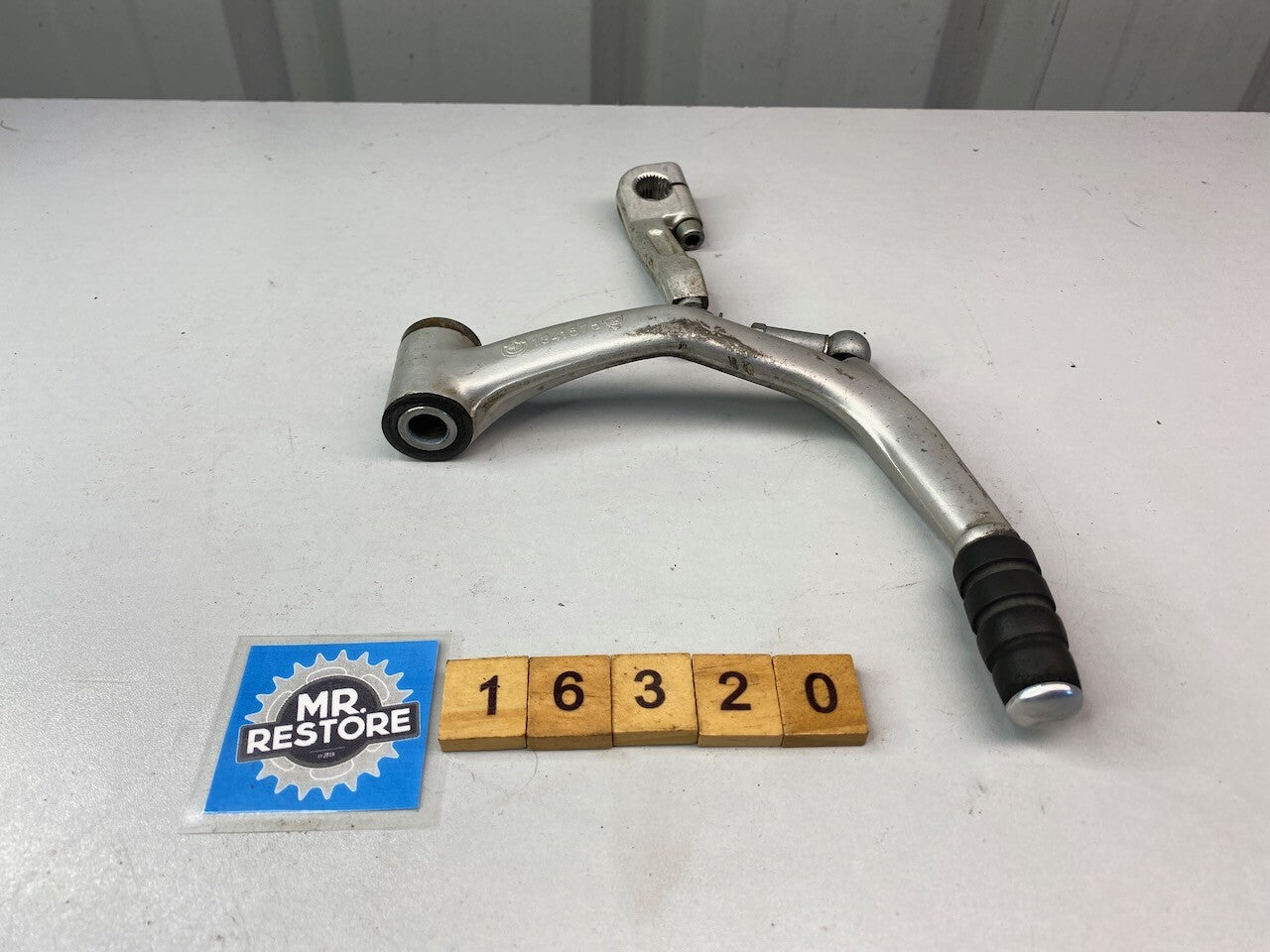 BMW R1100R R1100RS R850R Gear Shift Lever Assy 23 41 1 341 575