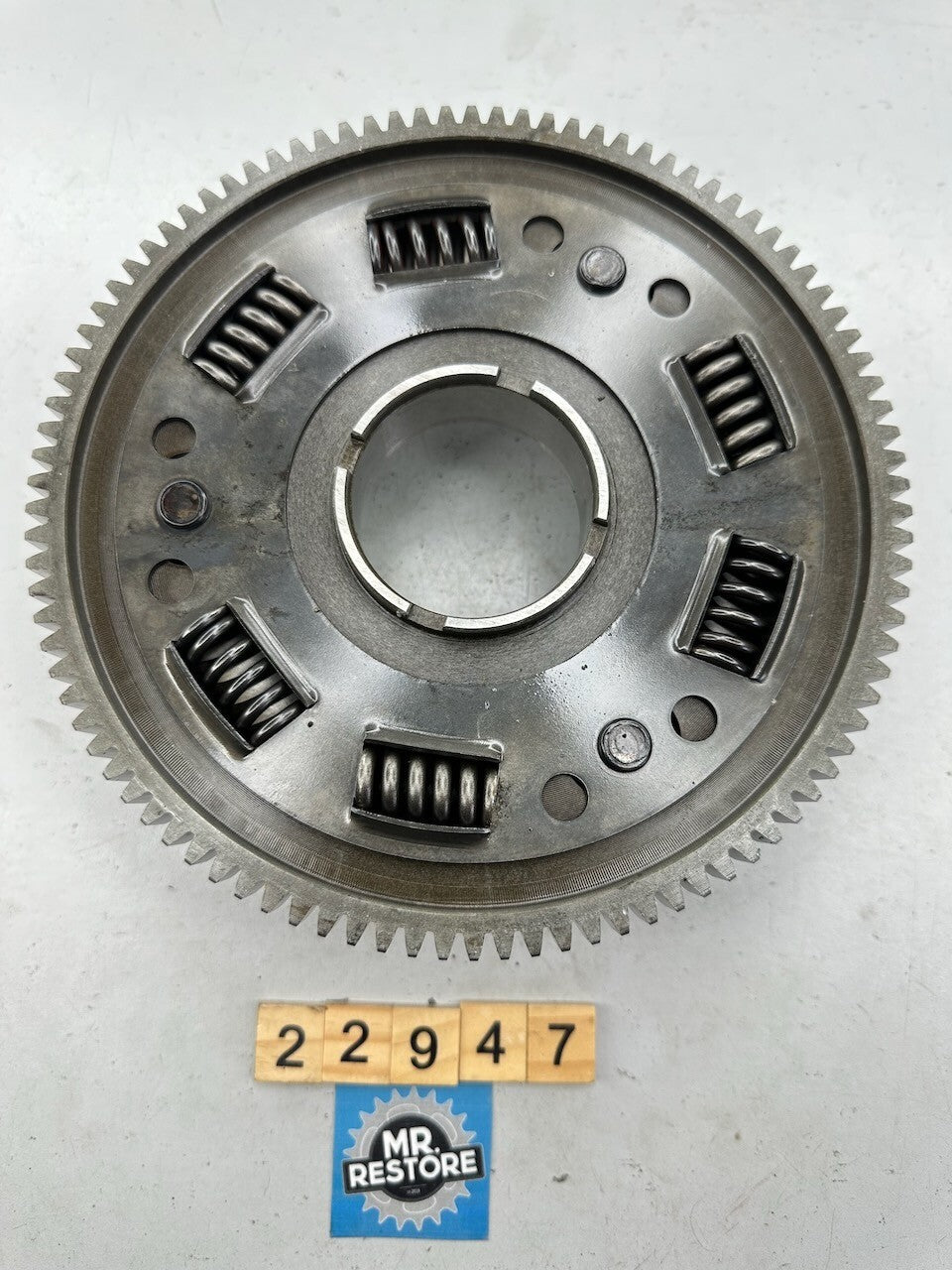 Yamaha FJ1100 '84-85' Clutch Basket 36Y-16150