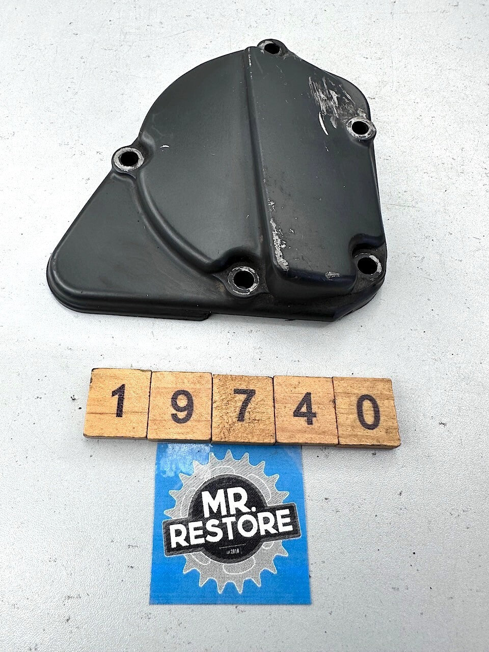 Suzuki GSXR1100 GSXR750 RF600 Signal Generator Cover 11381-17E00