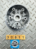 Yamaha YZ125 1993-01 YZ80 96-98 Clutch Boss Hub 4EX-16371-00 4EX-16371
