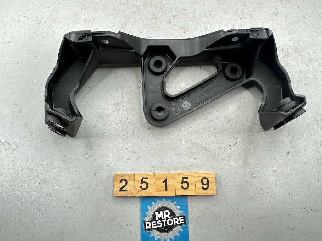 BMW K1300R '07-15' K1200R '04-08' Instrument Cluster Meters Bracket 46637681930