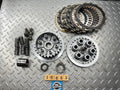 Yamaha YZ465 YZ490 IT465 DT etc. Clutch Boss & Parts 3R4-16371  1M1-16351