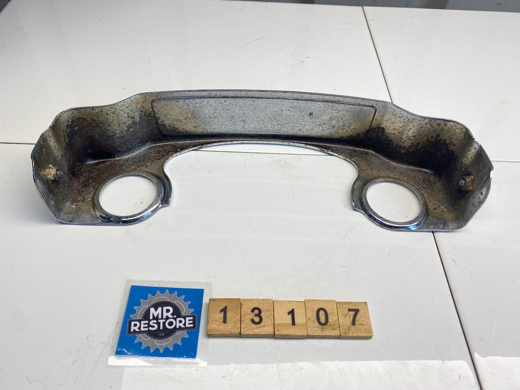 Suzuki GS550 LTD Chrome Fork Cover