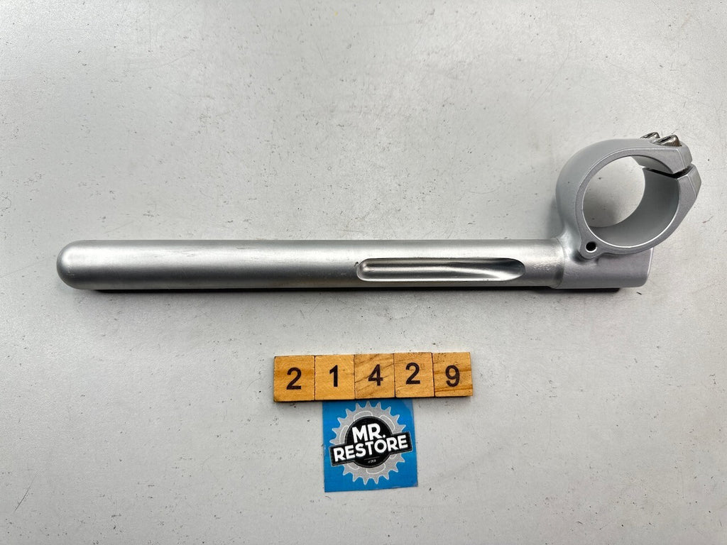 Yamaha TZR250 1KT 2MA L/H Handlebar 1KT-26121-00 (painted)