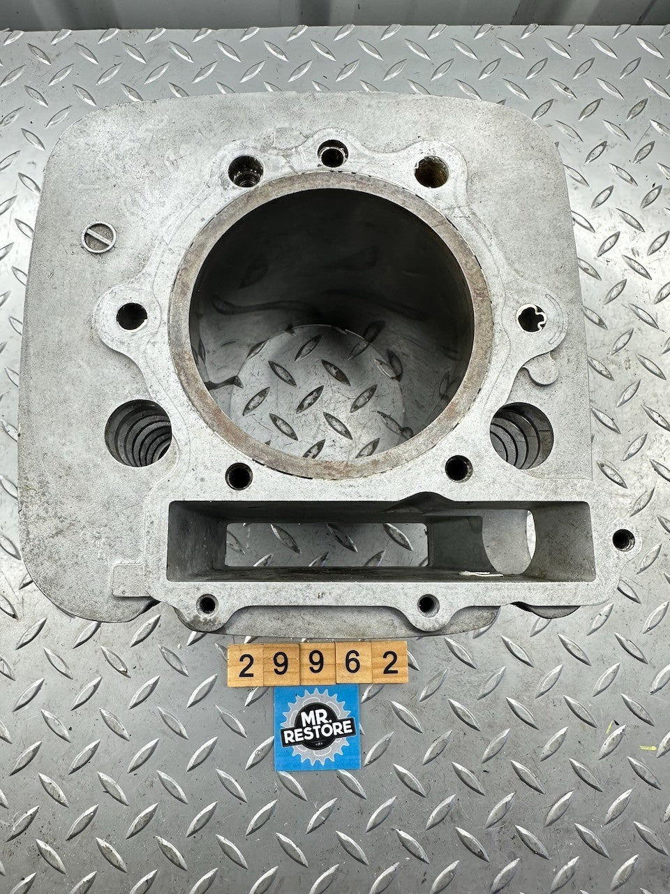 Yamaha XT550 Big Bore Cylinder Barrel@ 95mm (not OEM)