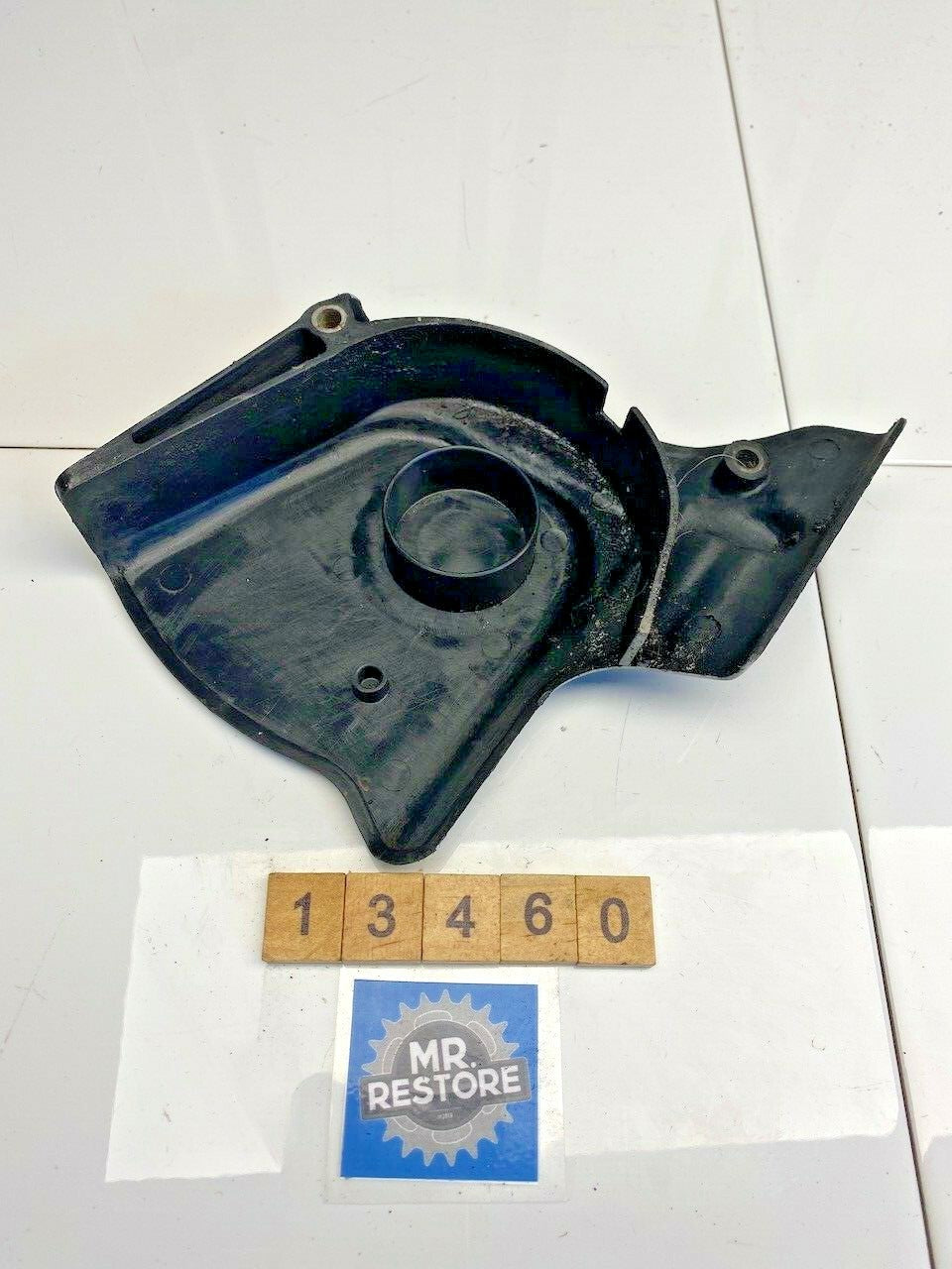 Honda CBX250 Drive Sprocket Chain Cover