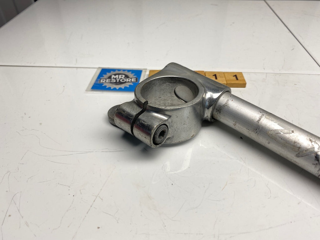 Kawasaki ZX6R R/H Handlebar Mount 