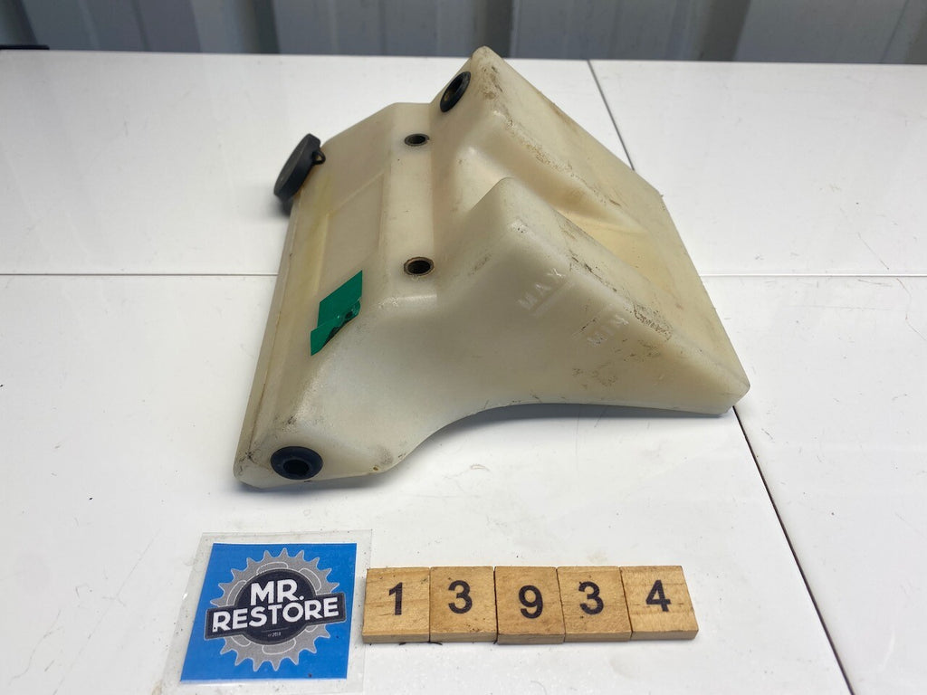 Triumph Tiger 900 T400 Coolant Reservoir & Cap