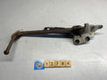 Yamaha FZR250 3LN Side Stand, Bracket & Spring