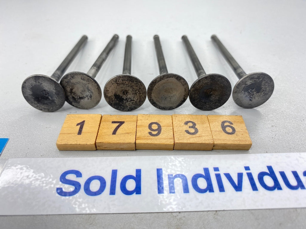 Honda VF750 VF700 OEM Exhaust Valve - 14721-MB2