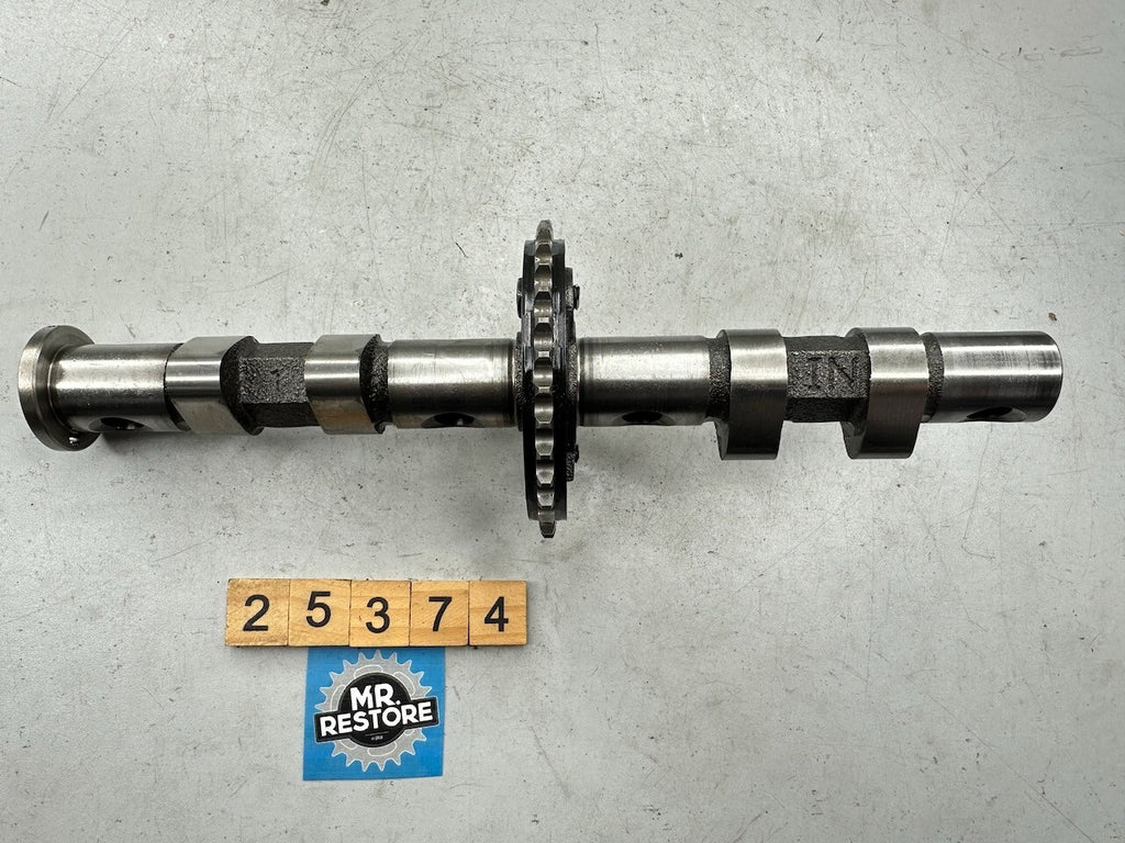 Yamaha V-Max 1200 VMX12 '85-03' FZX750 XJ700 Intake Camshaft 1FK-12171