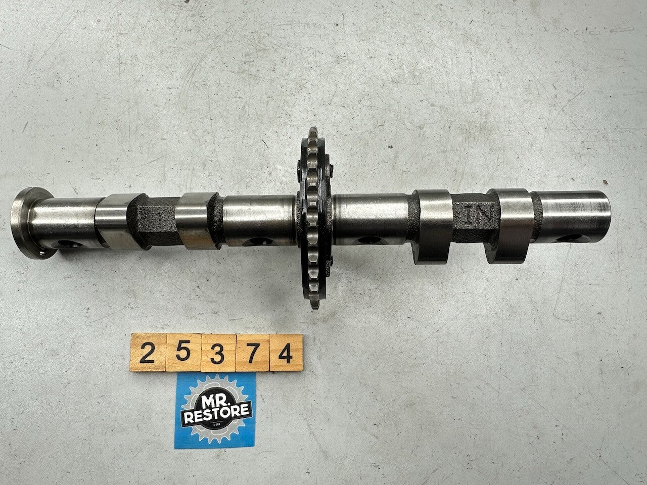 Yamaha V-Max 1200 VMX12 '85-03' FZX750 XJ700 Intake Camshaft 1FK-12171