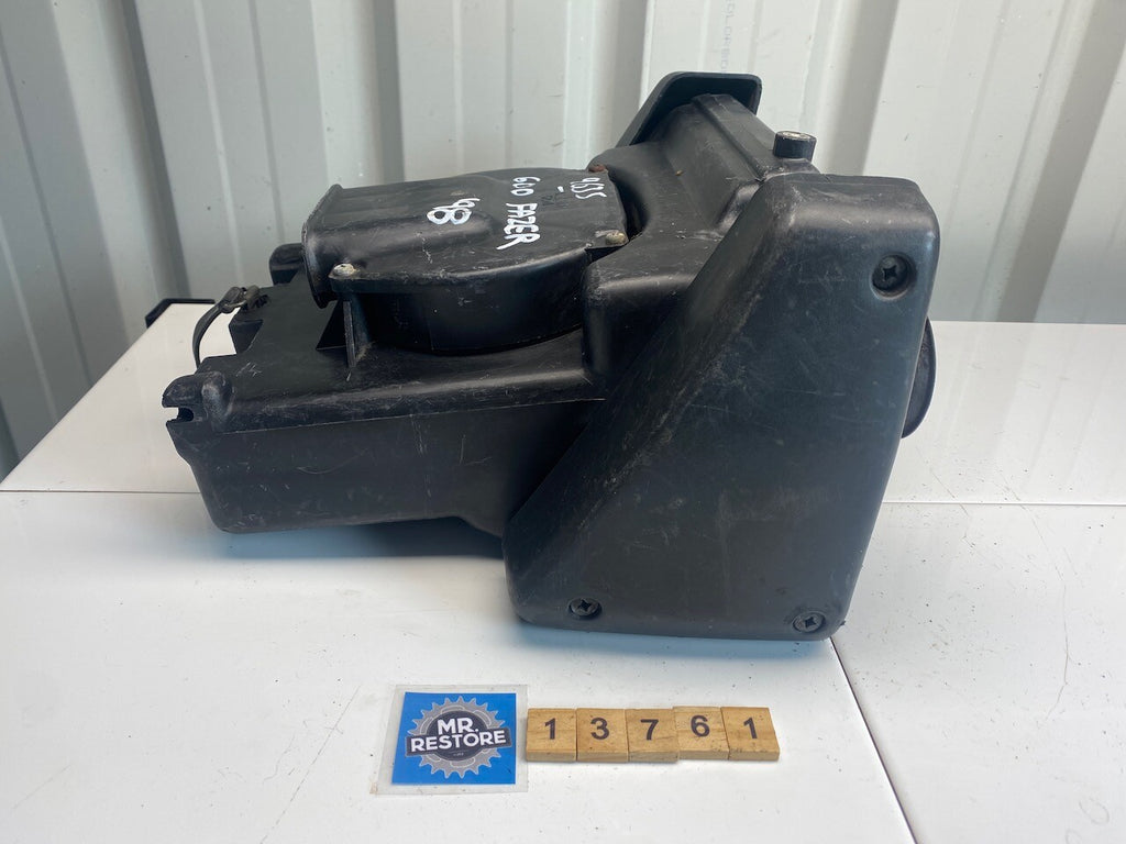Yamaha FZS600 Fazer 5DM Air Cleaner Box 