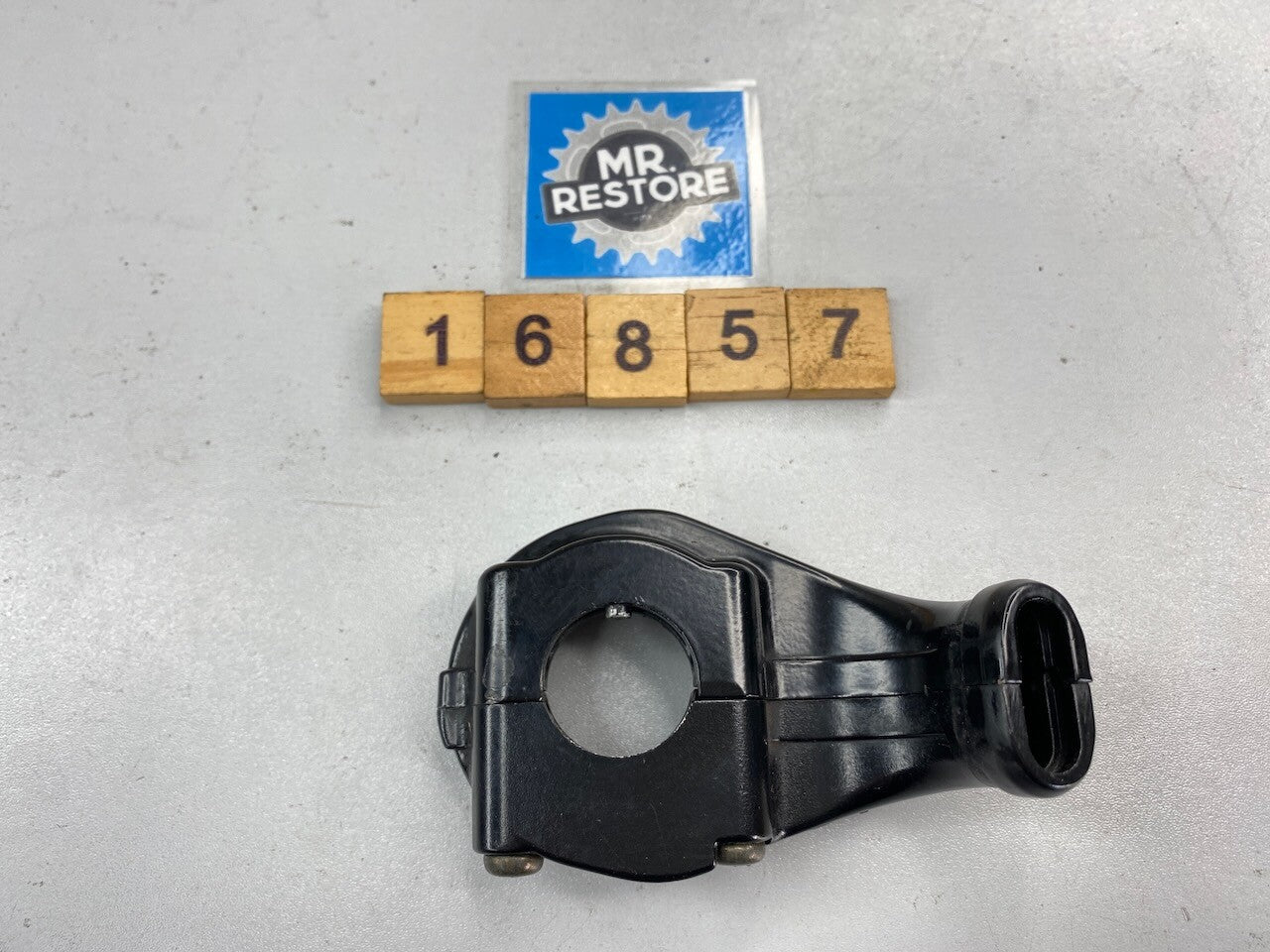 Kawasaki ZX ZR Many Models Throttle Housing 32099-1193
