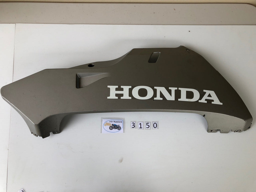 HONDA CBR600 2003-04 Belly Pan Panel