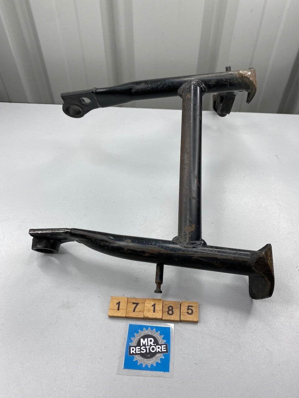 BMW R1100RT R850RT 259T Centre Stand for Spoked Wheel 46522330438
