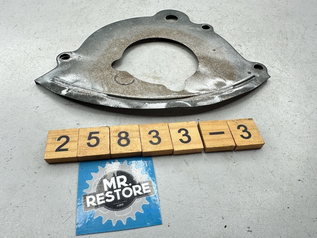 Kawasaki Z1000 KZ1000 Z900 KZ900 Z1 Engine Sprocket Cover 14024-008
