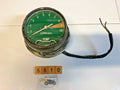 Honda CB K Vintage Classic Tachometer & Temp Gauge, inc loom & rear cover