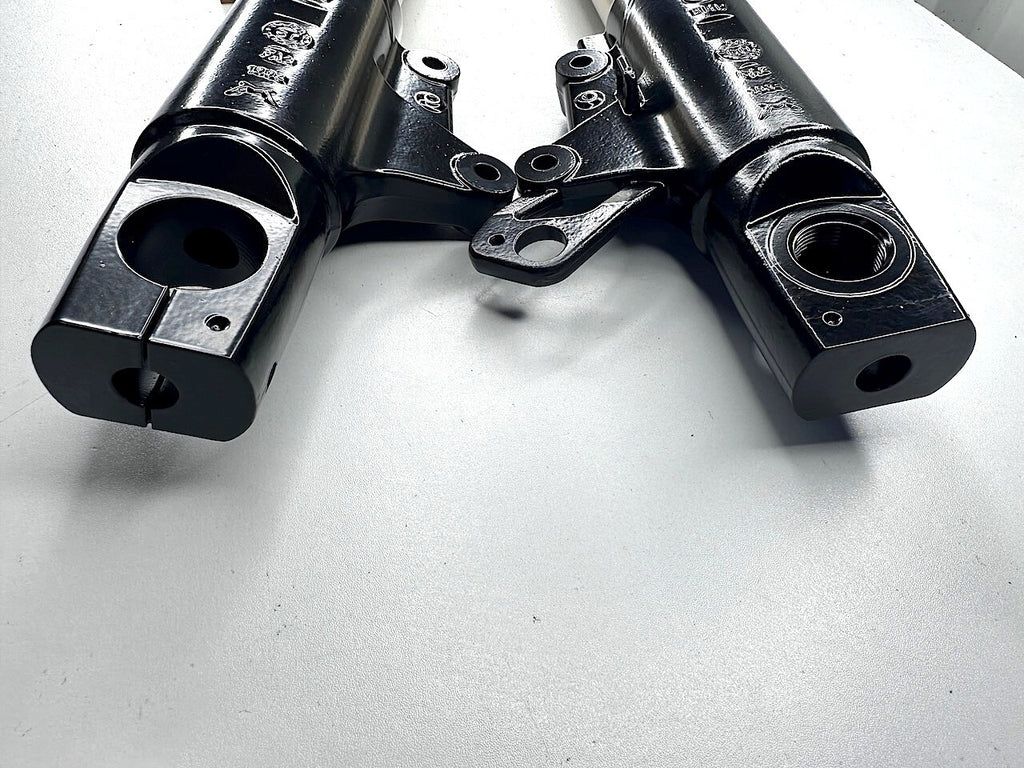 BMW 1200GS Pair of Forks