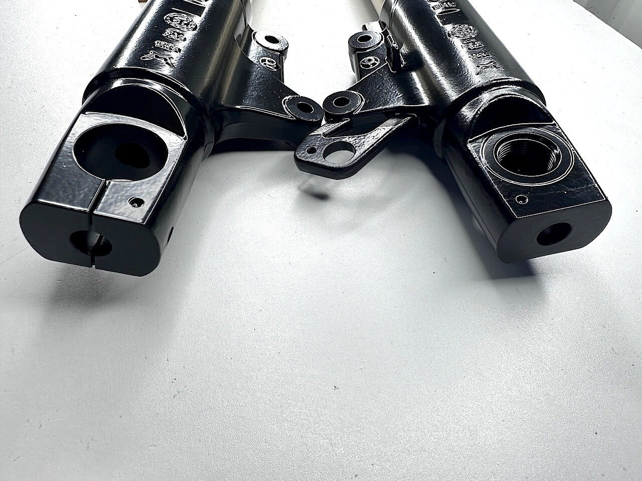 BMW 1200GS Pair of Forks
