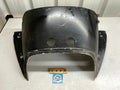Yamaha 82-83 XJ650 Seca Turbo OEM Upper Fairing Hood 16G-2835E-01-98