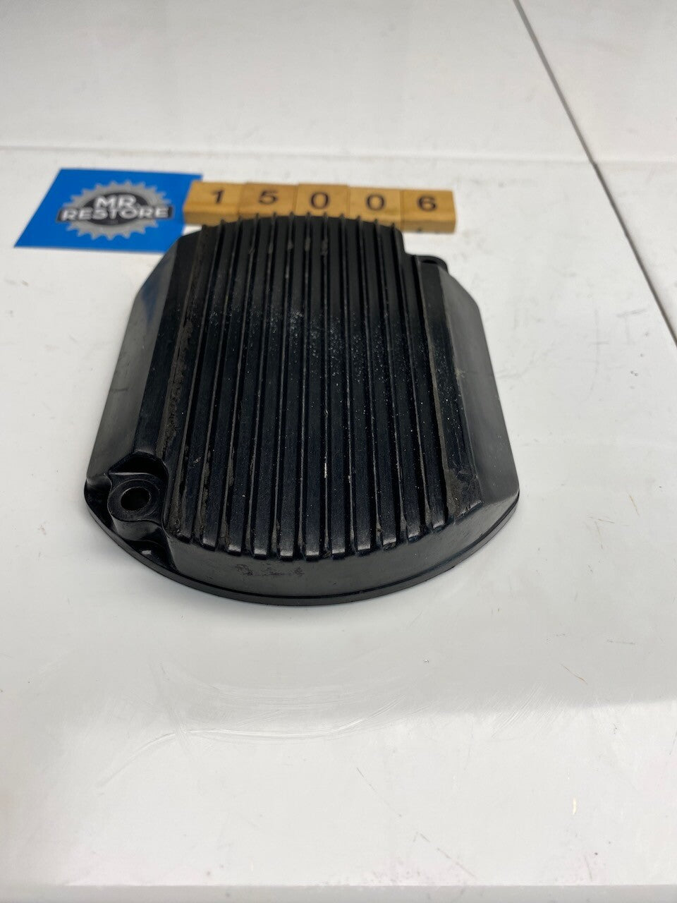 Kawasaki ZXR750 GPX750R R/H Engine Cover 14024-1299