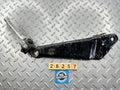 Suzuki RG500 RG400 GS500 OEM R/H Pillion Footrest Footpeg & Bracket