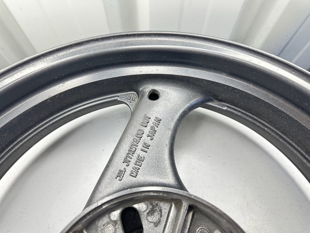 Suzuki GSF250 Bandit Rear Wheel 17x4.00 BJZ