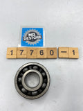 Honda XL500 XL250 XR500 XR250 CB1000 CB750 Transmission Bearing 91007-438-003