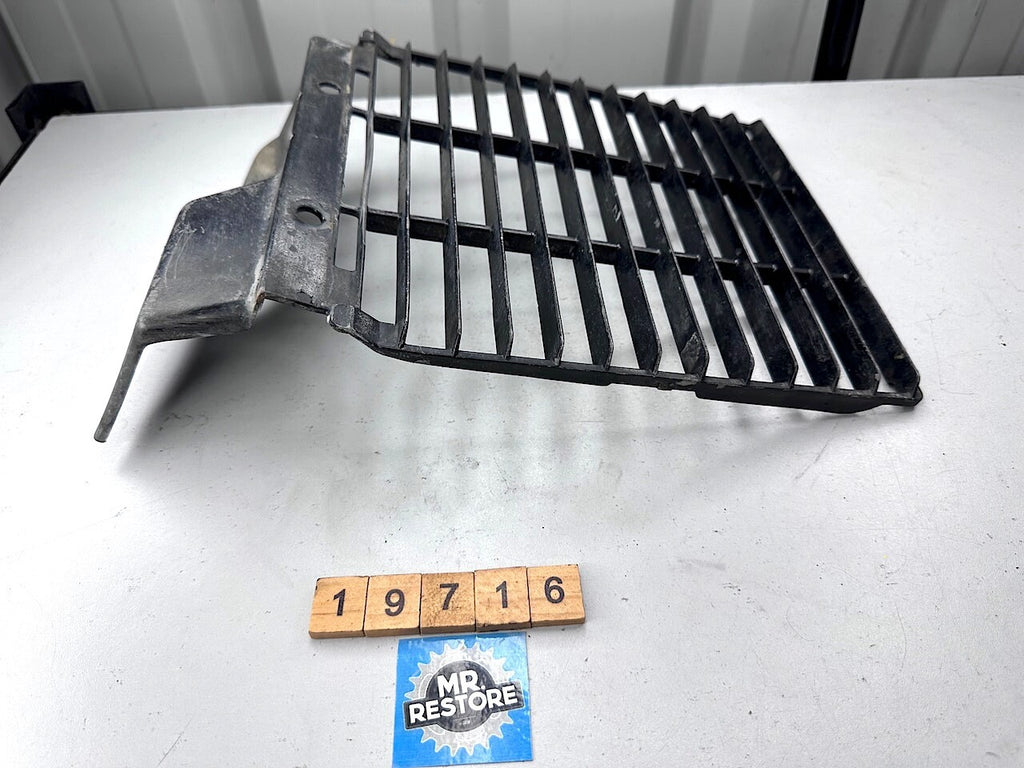 Honda CX500 CX400 GL500 GL400 Radiator Grille 19032-449