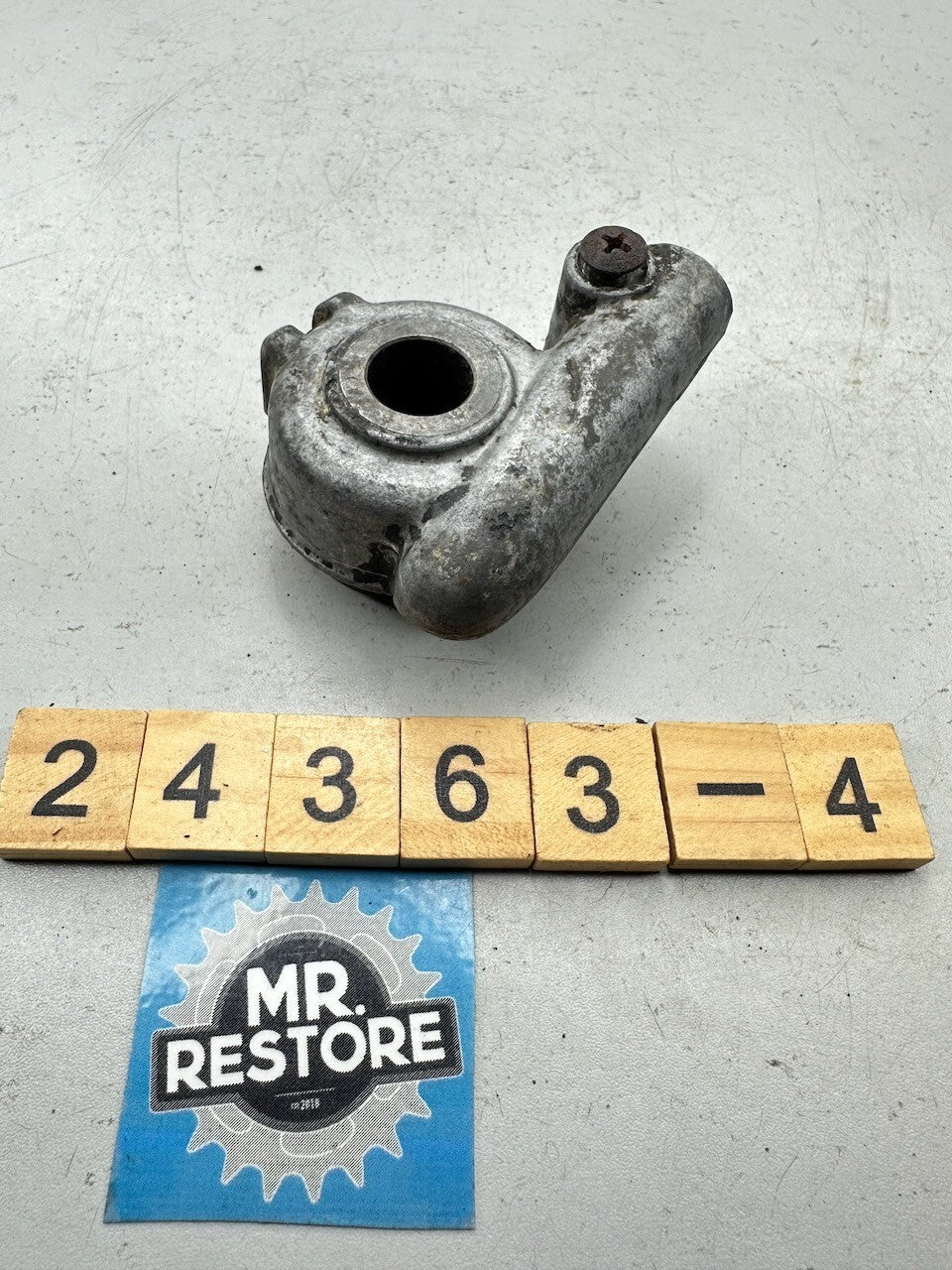 Honda CX500 CB450 CB400 CB250 RS T N GL500 GL400 15mm Speedometer Drive