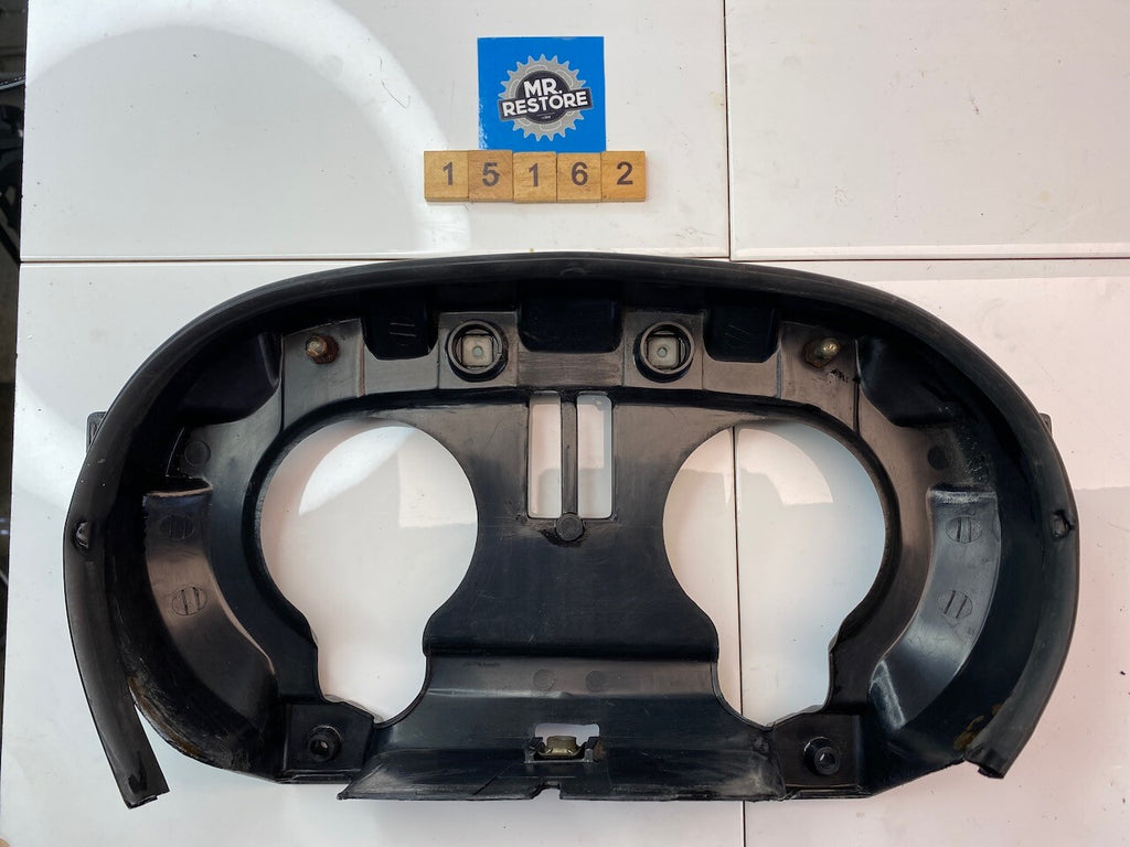 Suzuki GSXR1100 GSXR750 GSX750 Headlight Housing & Gasket 35240-06B00