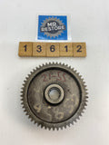 Suzuki GS850 Starter Idle Gear - 21 & 55 Tooth - 1982-1986 - 12611-45110