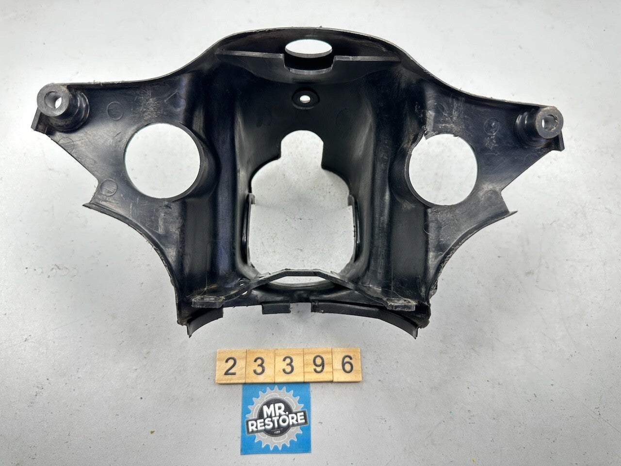 Yamaha V70 V80 V90 Front Light Cover Panel