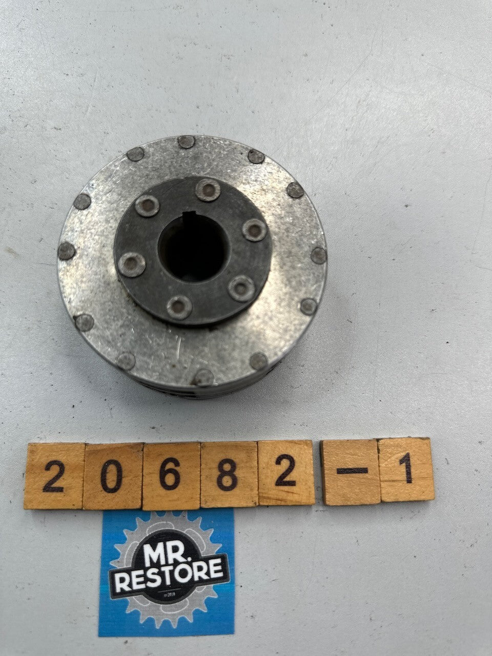 Honda XL125 XL100 Flywheel Rotor 31110-382-003