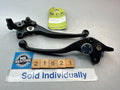 Kawasaki ZX10 Clutch Lever  by MCS 13236-1085