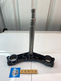 Kawasaki GPX1000 Steering Stem (Vapour Blasted)