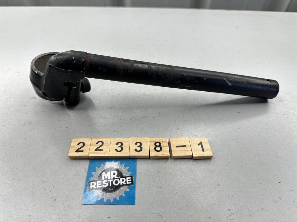 Honda CBX750 Left Handlebar