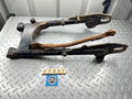 Yamaha AG100 1975 Swing Arm & Torque Bar