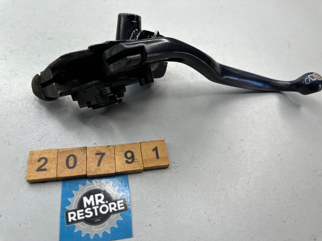 Yamaha SRX600 SRX400 SRX250 XJ900 XJ600 FZ600 FJ600 Clutch Lever & Perch
